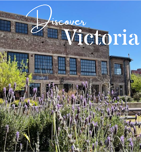 Victoria Yards